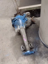 2001-2006 CHEVY SUBURBAN 1500 GMC Yukon Front Differential Assembly AWD Oem