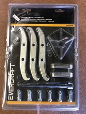 EVERCRAFT  776-3908 Reversible 8 Way 2/3 Jaw Puller