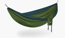 DoubleNest Hammock, Cedar/Marine, Free shipping