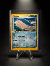 Wailord EX #100 Prices | Pokemon Sandstorm | Pokemon Cards Wailord EX #100 Prices | Pokemon Sandstorm | Pokemon Cards