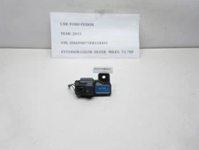 2015 Ford Fusion Gas Engine Motor Air Manifold Pressure Map Sensor 0261230181OEM