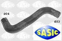 Sasic SWH6618 KüHlerschlauch Schlauch KüHlwasser FüR Fiat