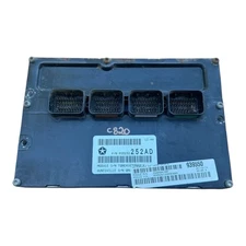 2010 DODGE GRAND CARAVAN 3.8L Engine Computer Control Module OEM ECM P05150252AD