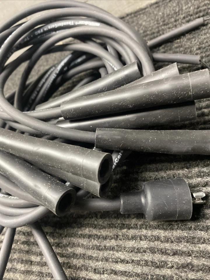 Juego de cables de bujías Walker Products 924-1553 Foto 4 de 4