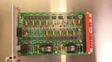 AMAT 0100-90178 PWBA Vacuum Control Feedback Board Assembly