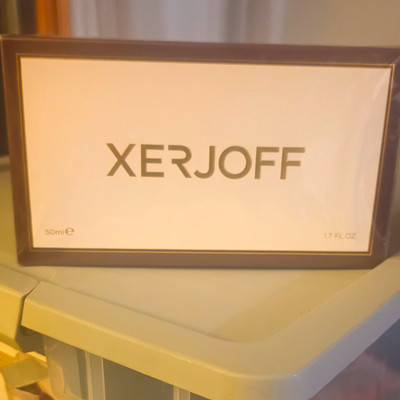 Xerjoff Uden Parfum Spray 1.7 fl oz (50 ml) Regular Size Fragrance
