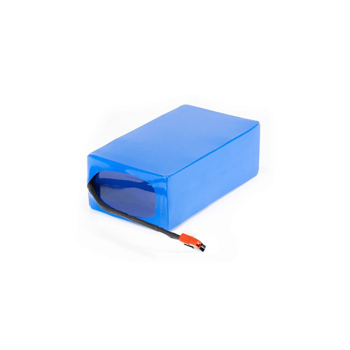 Lithium-Ionen Akku 24V 17,5Ah 420Wh Akkupack Scooter E-Bike Pedelec Battery 30A - Afbeelding 2 van 2