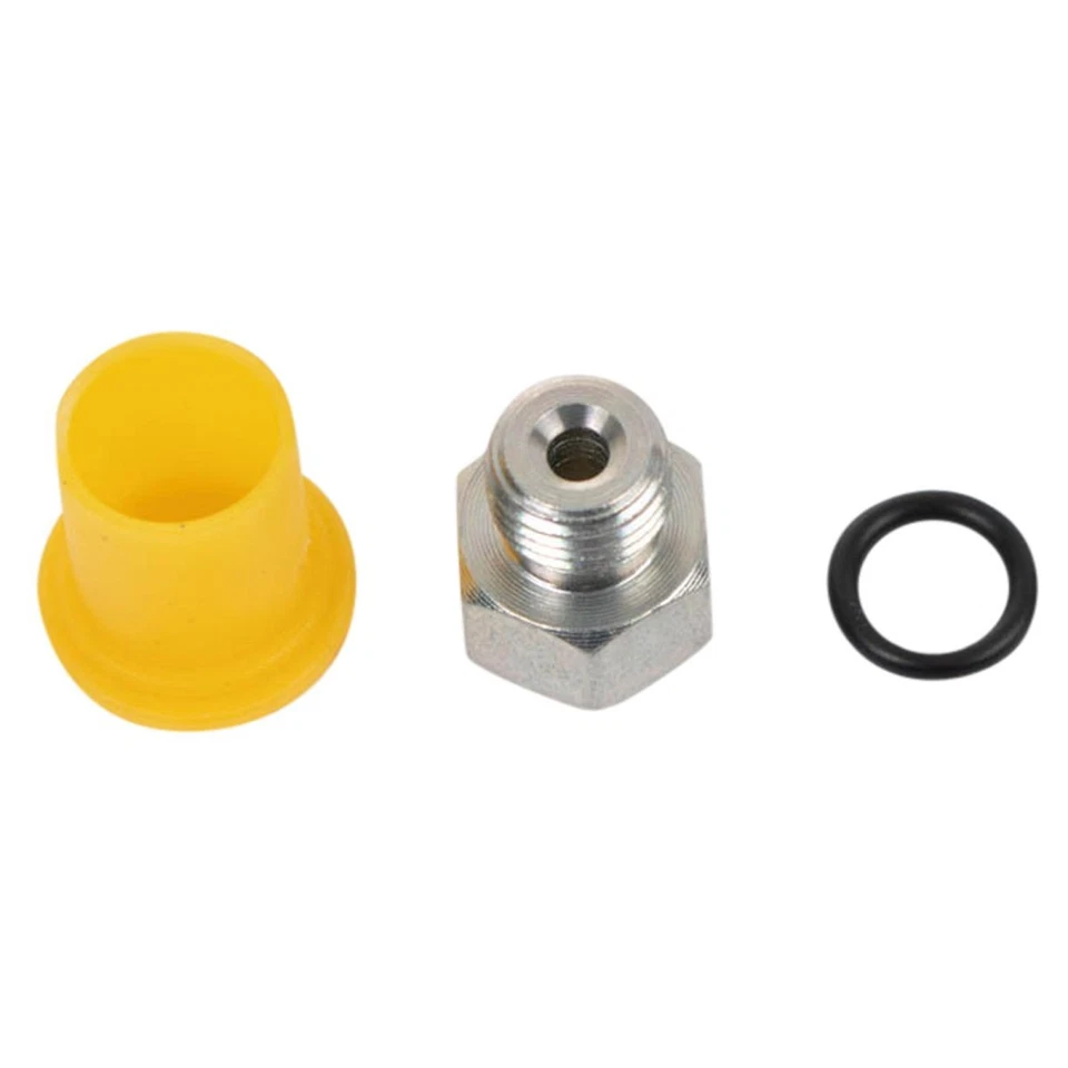 Manguera de línea de presión de dirección asistida para 98-00 Ford Ranger Mazda B2500 B3000 B4000 Foto 4 de 4