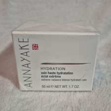 ANNAYAKE Hydration Extreme Radiance Tagespfle...