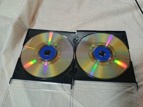 Resident Evil: Code Veronica (Sega Dreamcast, 2000)  - DISC ONLY