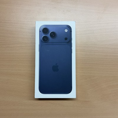 iPhone 17 Pro Max  1TB   NEU Versiegelt 