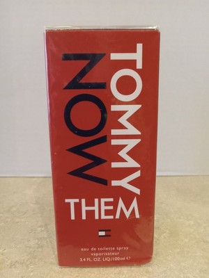 Tommy Hilfiger Tommy Now Them.