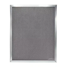 12 In. X 20 In. X 1 In. Permanent Washable Air Filter Merv 8