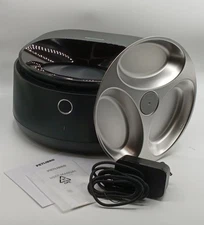 PETLIBRO Automatic Cat Feeder Wet Food with Stainless Steel Bowl Model PLAF109