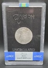 1884-CC Morgan Dollar | NGC MS65+ From GSA Hoard | RARE PLUS GRADE!