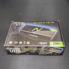 NCOMPUTING USB VIRTUAL DESKTOP MODEL U170