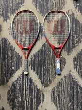 US Open 19 Junior Tennis Rackets
