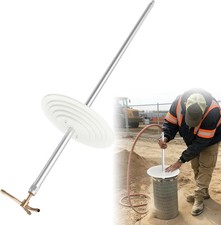 360  Rotating Compatible with Filter Cleaner with Air, All-around cleaning