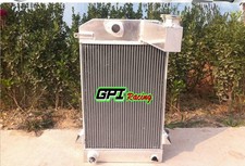 Radiateur Triumph TR
