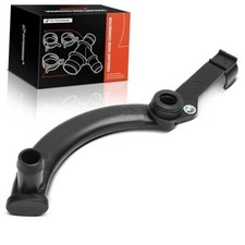 Cooler Hose to Cylinder head Radiator Coolant Hose Compatible with Mercedes