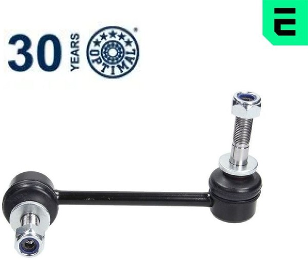 Optimal G7-1494 Stange/Strebe FüR Stabilisator Koppelstange Strebe Vorne-image