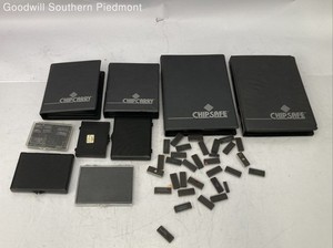 Lot of Assorted Computer Chips - Untested