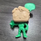 Funko Pop! DC Comics Prototype Green Lantern "Green Lantern's Light" #530