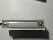 Siedle Classic CL 01 Klingeltaste wie 200042811-00