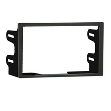 Metra 95-9012 Double DIN Installation Dash Kit - Compatible Fits for Volkswagen