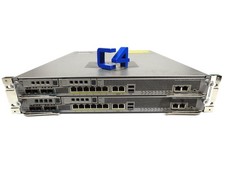 CISCO ASA5585-S40P40-K9 ASA 5585-X Chas w/SSP40, IPS SSP-40, 12GE, 8 SFP , 1 AC,