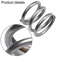 Useful Filter Spring Maintaining Metal Multiport Parts Assembly Cleaner