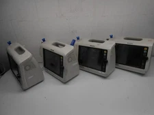 LOT OF 4 Philips Healthcare Suresigns VS4 Vital Signs Monitor