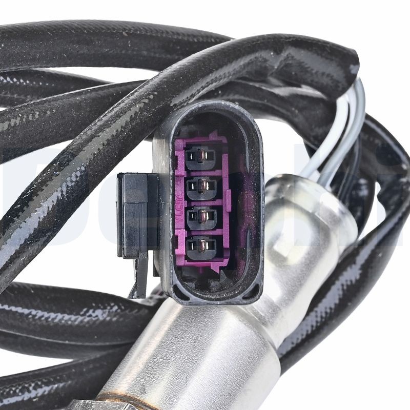 Lambdasonde Planarsonde ES21521-12B1 DELPHI für AUDI SEAT SKODA - Bild 5