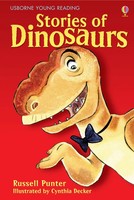 Stories Of Dinosaurs | Russell Punter | Buch | Young Reading Series 1 | 48 S.