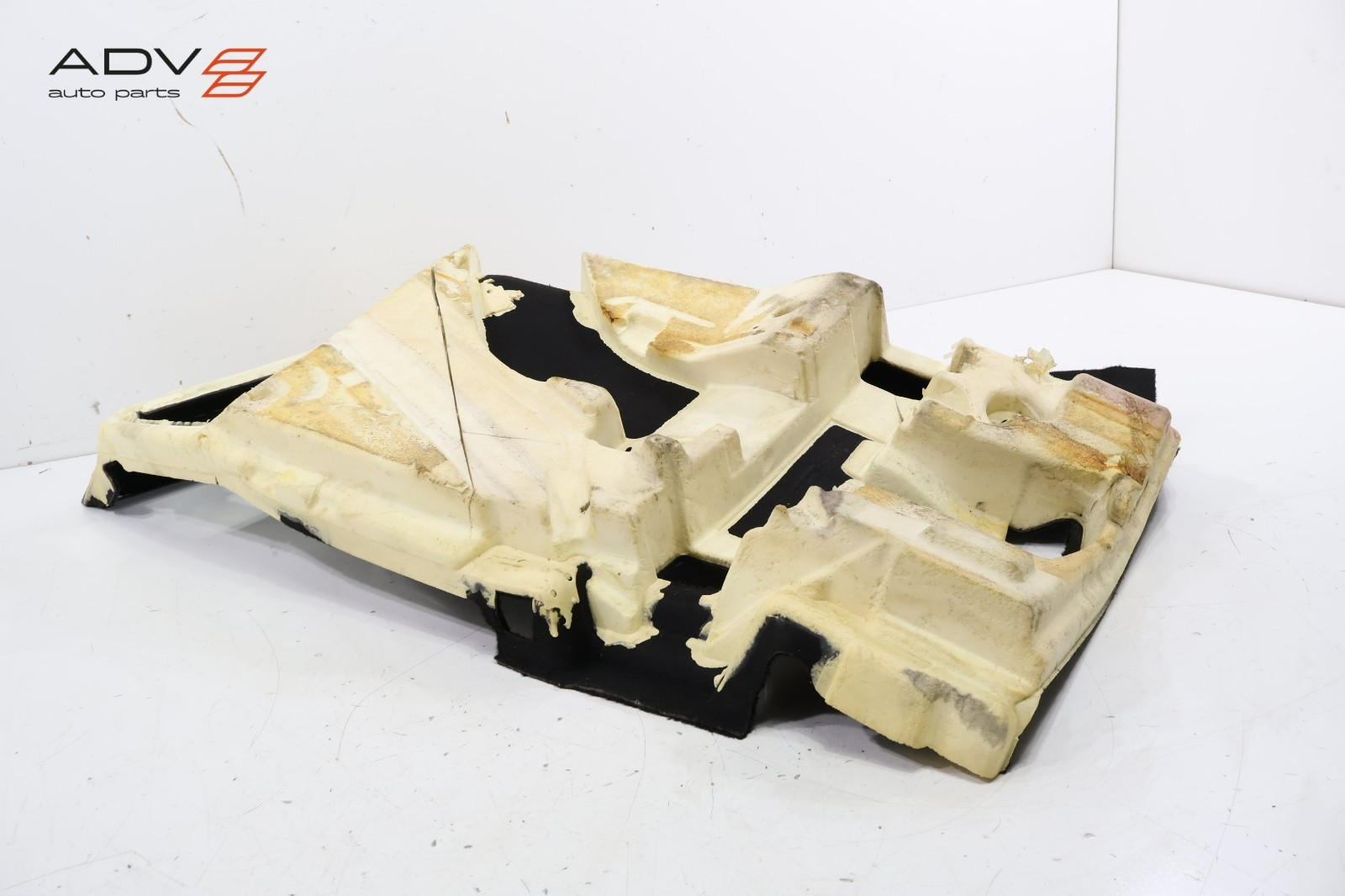 2014 - 2016 MASERATI GHIBLI FRONT RIGHT SIDE FLOOR CARPET MAT LINER COVER OEM