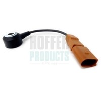 Klopfsensor Hoffer 7517800 FüR VW Golf 6 5K1 Scirocco 3 137 138 5 1K1 EOS 1F7 B6