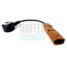Klopfsensor HOFFER 7517800 für VW GOLF 6 5K1 SCIROCCO 3 137 138 5 1K1 EOS 1F7 B6