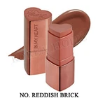 TOUCH IN SOL Pretty Filter In My Heart Stick Blusher 6g #Reddish Brick K-Beauty