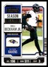 Odell Beckham Jr. 2023 Panini Contenders #10 Ravens NFL READ FREE SHIPPING