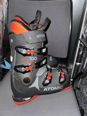 Atomic Hawx Magna 100 Skischuhe EU Gr. 40-41,5 MP 25/25,5 Skistiefel