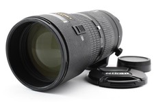  Exc    Nikon AF Nikkor nikkor 80-200mm f/2.8 D ED New Zoom Lens From JAPAN