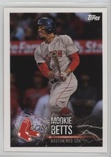 2019 Topps National Baseball Card Day Promos Mookie Betts 1md