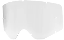 ICON AIRFLITE REPLACEMENT GOGGLE LENS - CLEAR
