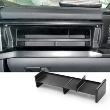 Glove Box Organizer for 2021-2025 2026 Ford F 150 F150 Center Console Organiz...