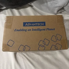 Advantech UNO-2484G Industrial Fanless Embedded PC – Brand New –Fanless Modular 