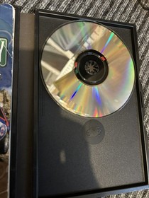 Sega Saturn games x 5 Spot Goes to Hollywood Sega Saturn Daytona tomb raider 