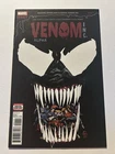 Amazing Spider-Man: Venom Inc. Alpha #1 (Marvel Comics February 2018) NM