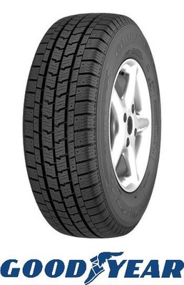 Goodyear Ultra Grip Cargo 215/60 R16C 103T Winterreifen