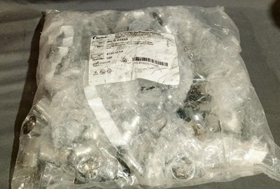 Lot Of 100 Nordson Medical Linktech 40CB-S3559 Series Female Connector