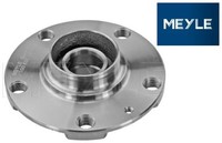 Meyle 1006500012 Radnabe Rad Nabe FüR Audi FüR VW